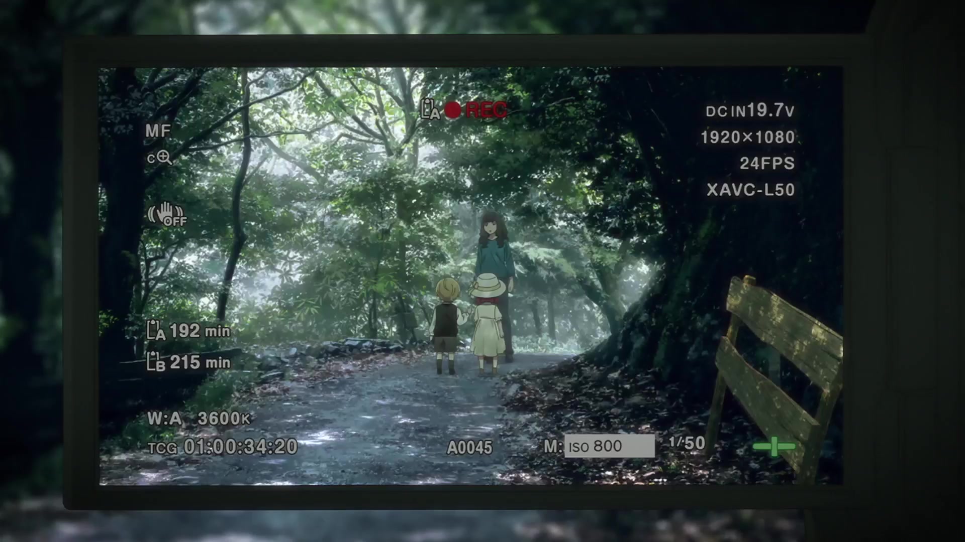 [Tsukyio Editing Resources] Oshi No Ko Season 1 (Episode 1) Raw Clips (684) (tsukyio.com).mp4